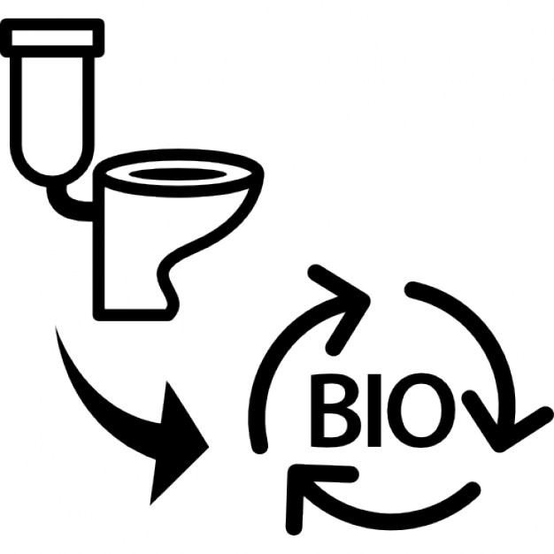 Sewage to bio mass Icons | Free Download