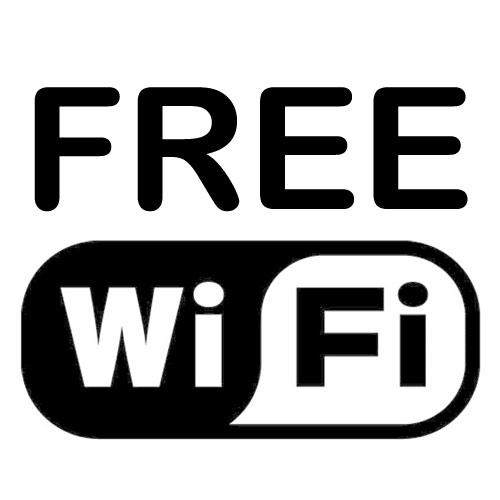 Free Wifi Logo | Free Download Clip Art | Free Clip Art | on ...