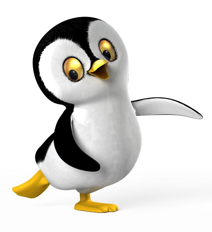 Penguin Pictures Cartoon | Free Download Clip Art | Free Clip Art ...