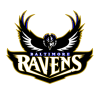 Baltimore Ravens Logo Vector (.EPS) Free Download