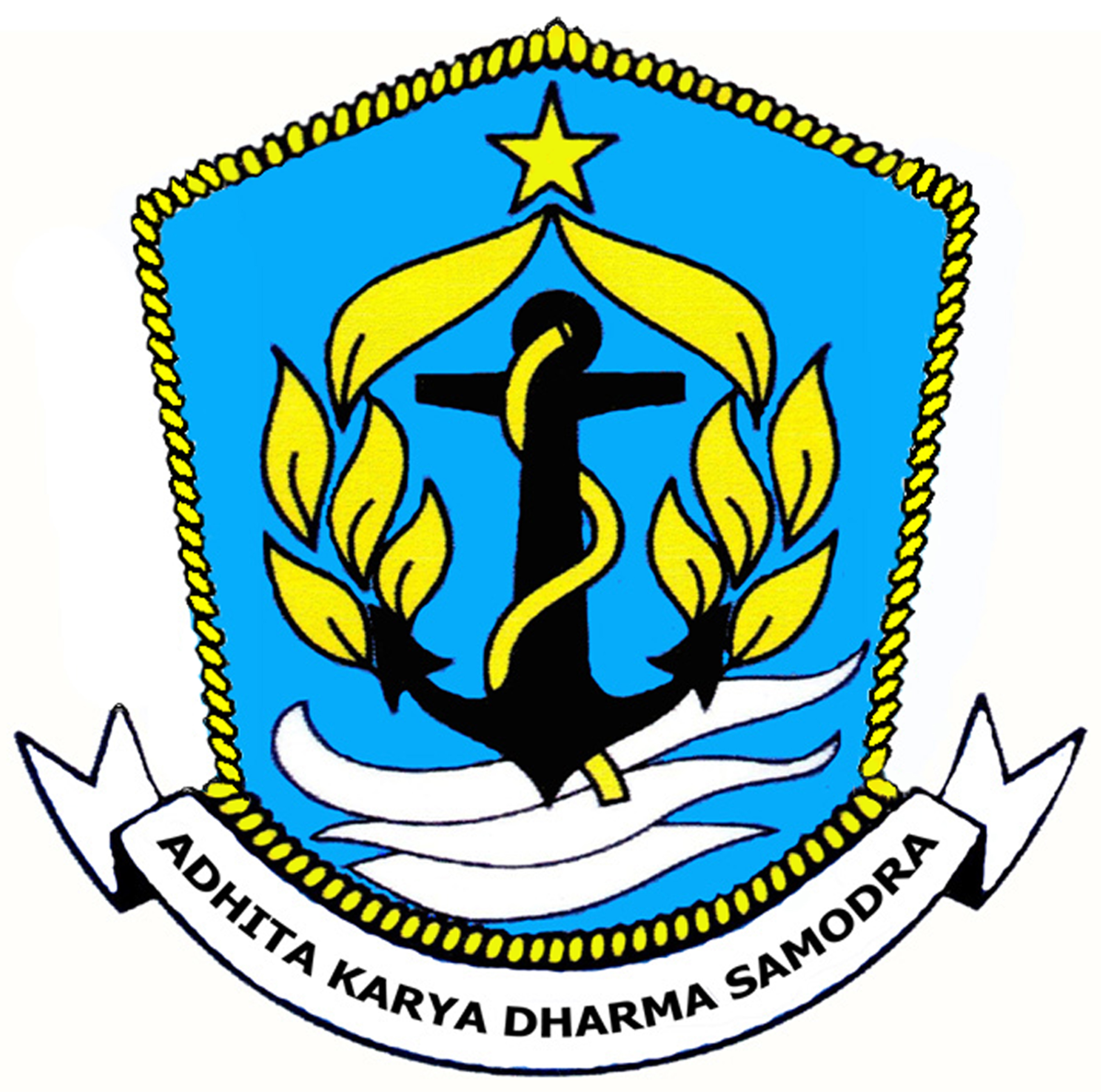 logo | smkn 1 kalipuro (SEMAKAPURA)