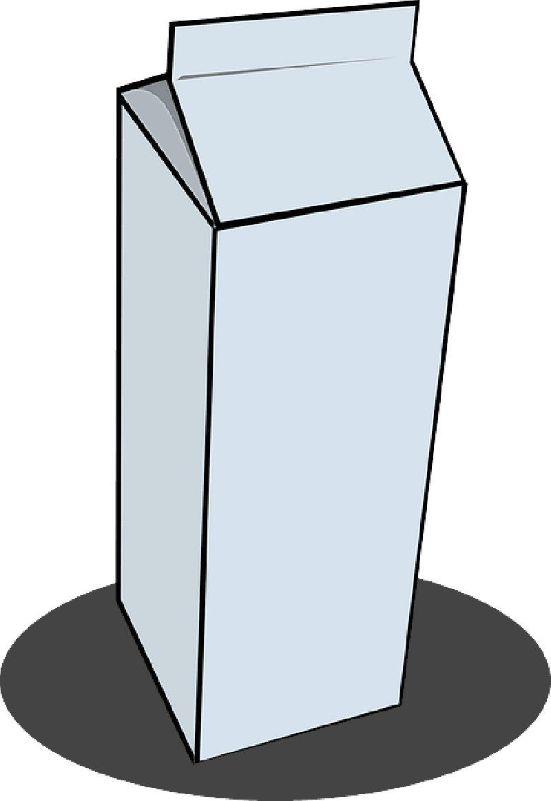 Black Box Outline Png - ClipArt Best