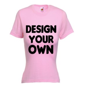 Quick Steps To Make Your Own T-Shirt - How To Make Your Own T ...