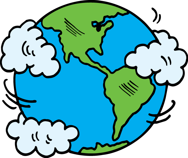 Earth clipart png