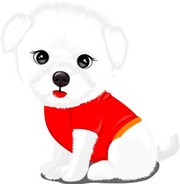 Puppy Clip Art, Vector Puppy - 44 Graphics - Clipart.me
