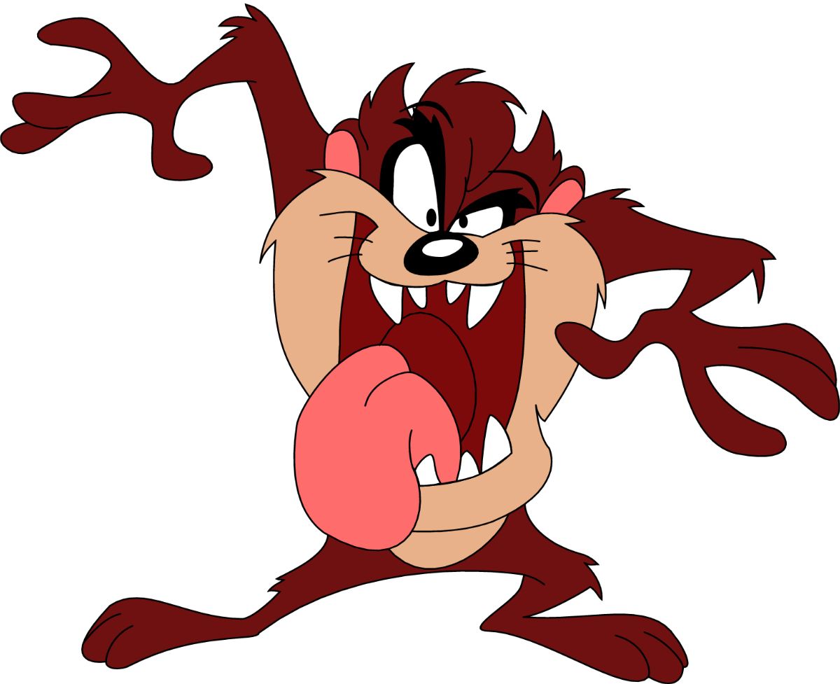 Angry Cartoon Character | Free Download Clip Art | Free Clip Art ...