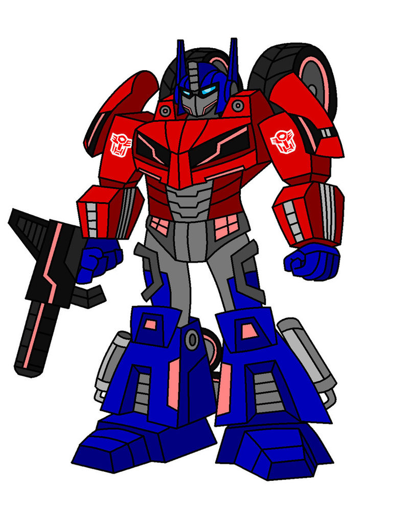 free transformer clip art graphics - photo #15