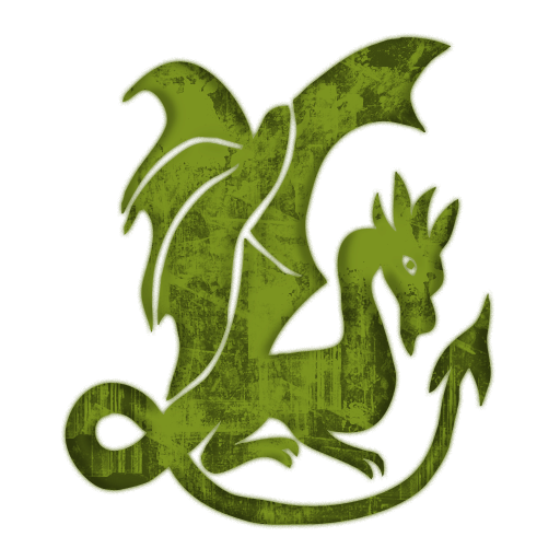 Green Dragon - ClipArt Best