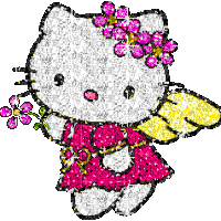 Hello Kitty Pictures, Images & Photos | Photobucket
