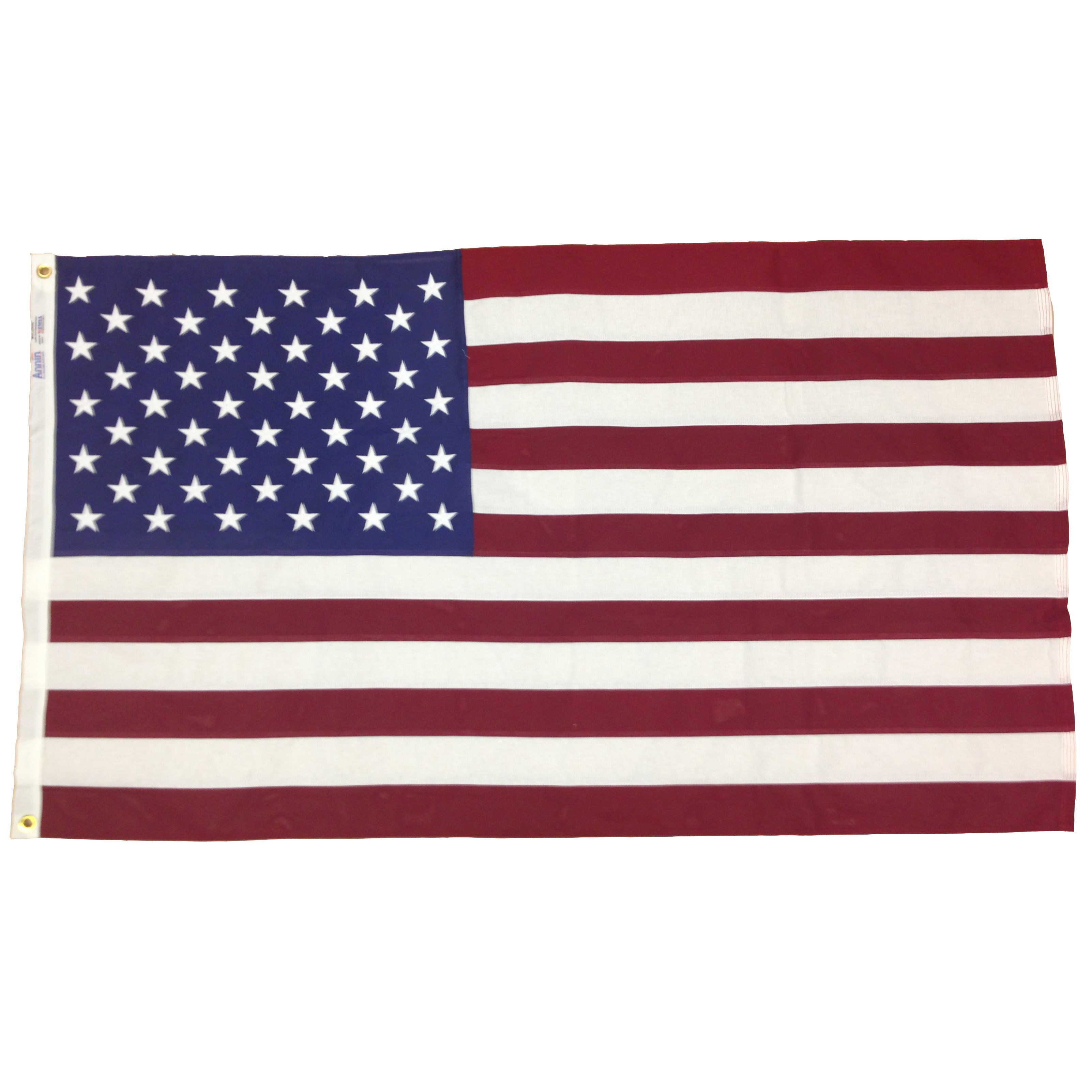 Quality American Flags Made in the USA | Flag Lady USA