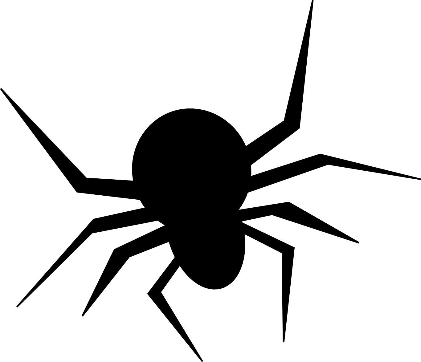 Halloween Spider PNG Photos | PNG Mart