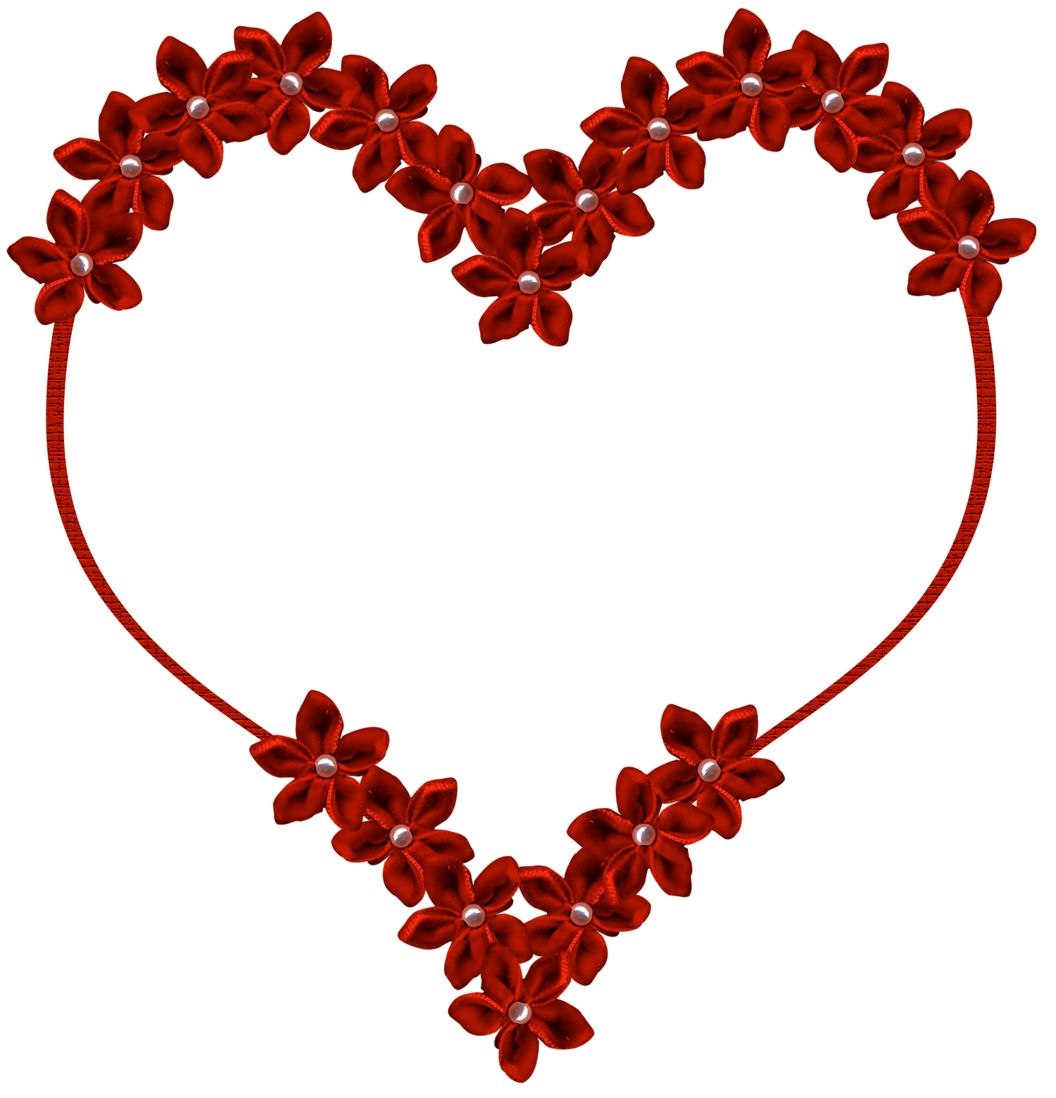 Heart Images Free - ClipArt Best