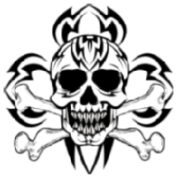 Scull Pictures, Images & Photos | Photobucket