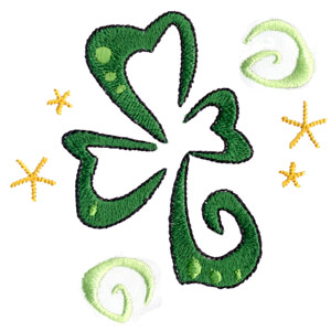 MrAndrewBradley: Happy St. Patrick's Day (well Week, I guess)