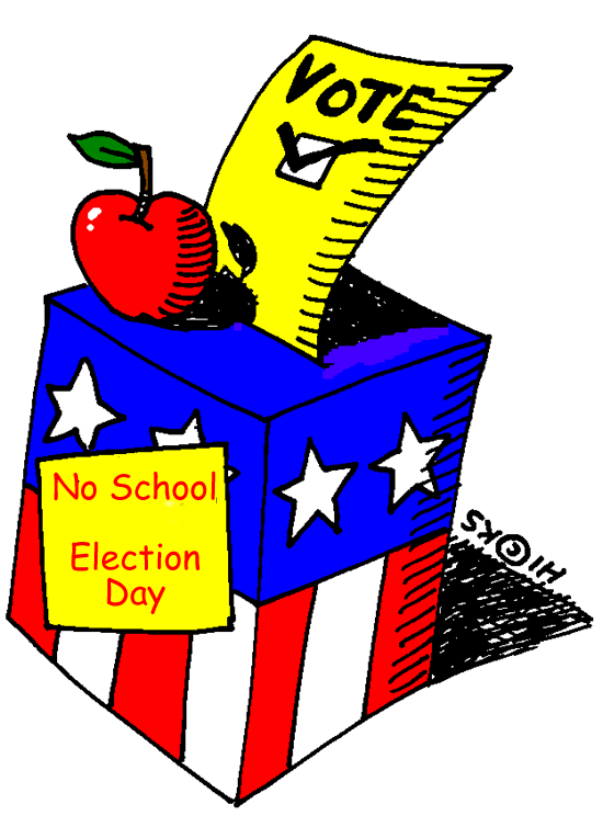 voting clipart pictures - photo #47
