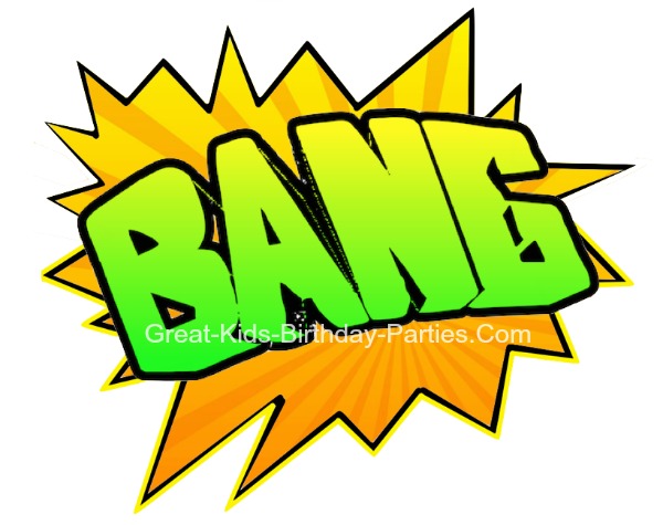action word clip art - photo #18