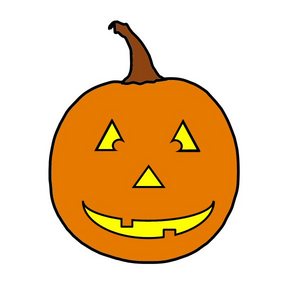 Funny Pumpkin Carving Designs with Free Patterns - Yahoo Voices ...