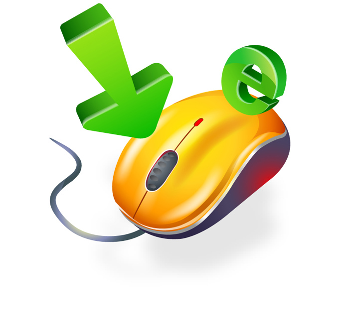 Computer Mouse and Arrow ClipArt Best ClipArt Best