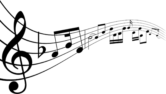 cliparts noten - photo #3