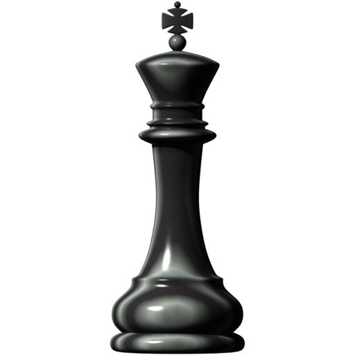 chess king clip art - photo #12