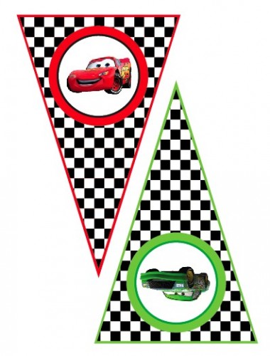 free disney cars clipart birthday - photo #22