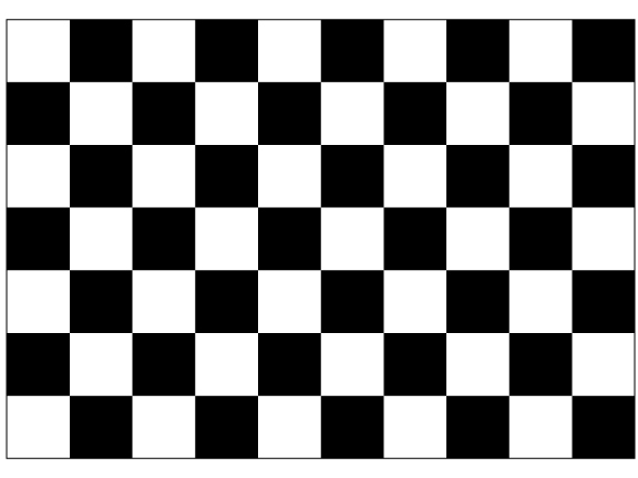 black-white-checkered-flag-265 ...