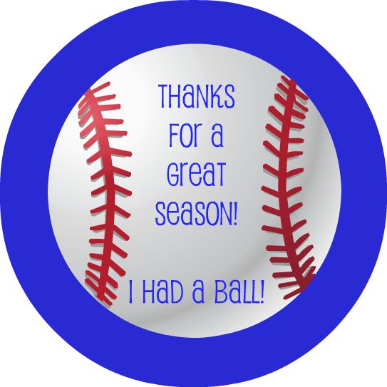 Printable Baseball Border ClipArt Best