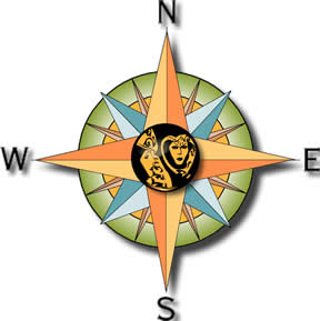 Compass Rose | The Core