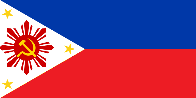 Image - Fifth Burmese Nation Philippines flag.png - Alternative ...