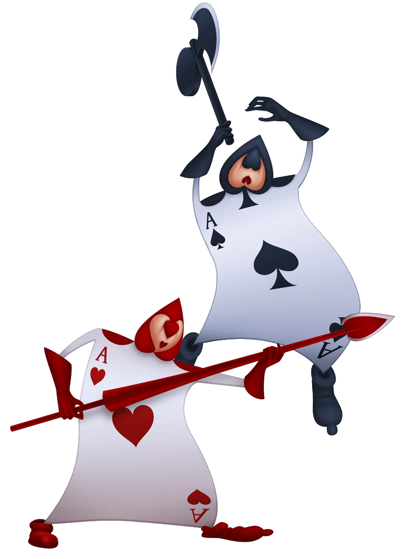 free clip art queen of hearts - photo #40