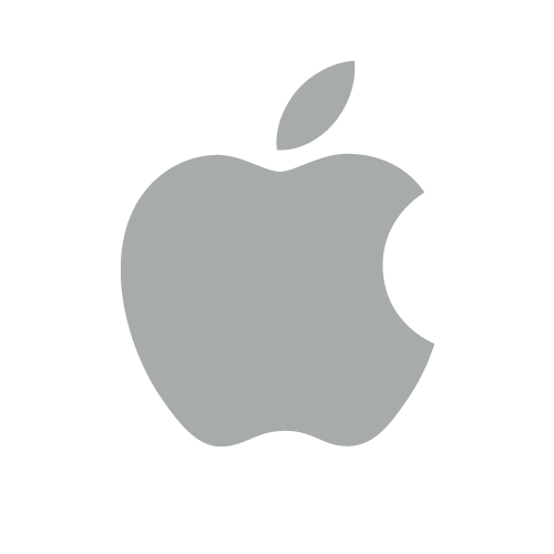 clipart apple logo - photo #5