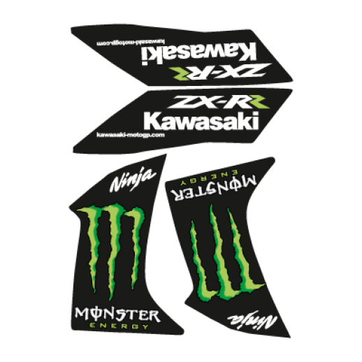 Monster Energy Logo Vector Free Download - ClipArt Best