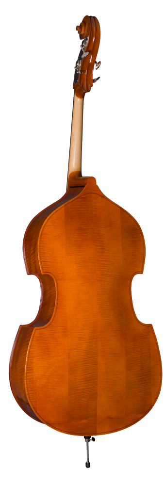 Scherl & Roth Student Model SB900 Double Bass - Doublebasses ...