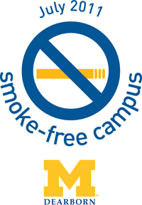 University of Michigan-Dearborn: Smoke-Free University Initiative
