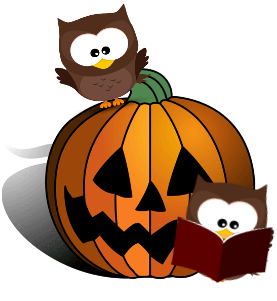 Halloween Reading - 15 Books for "Trick or Treat!" - BookLikes