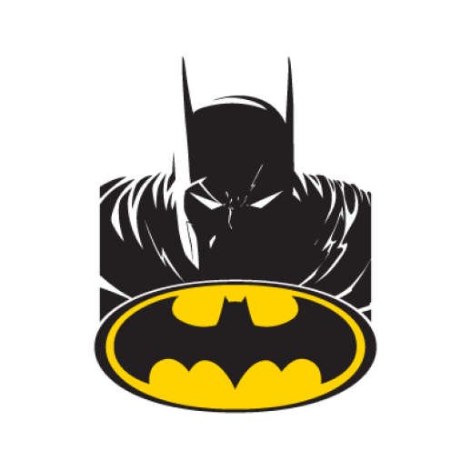 Batman Logo Vector Magz Free Download Graphics - Quoteko.