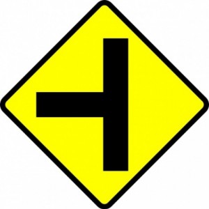 Road Sign In Yellow Squares (.) - Signs and Symbols vector #18221 ...