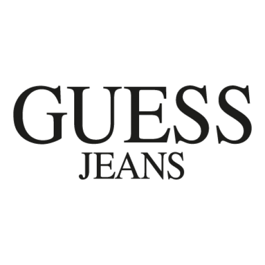 Guess Jeans logo Vector - AI PDF - Free Graphics download