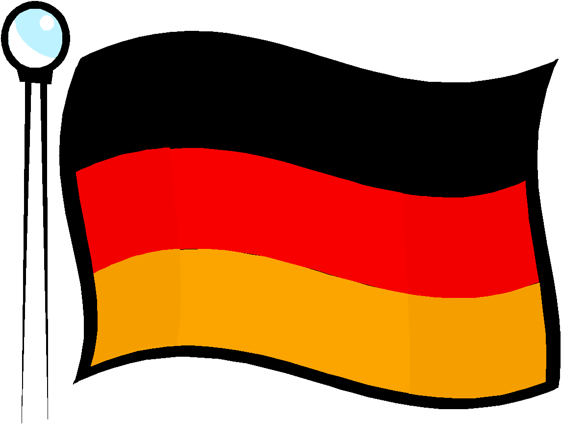 clipart german flag - photo #12