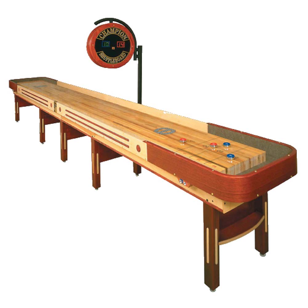 Shuffleboard Clip Art ClipArt Best