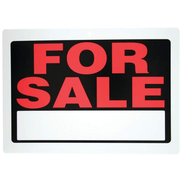 Printable Car For Sale Sign