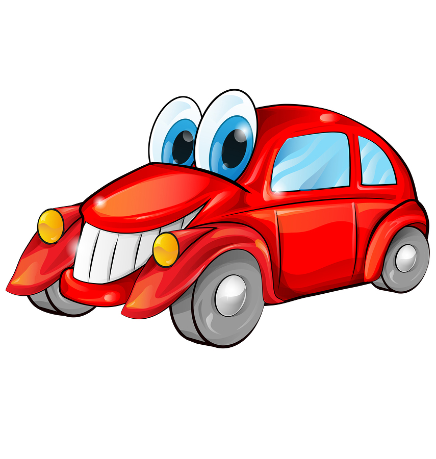 free clipart new car - photo #13