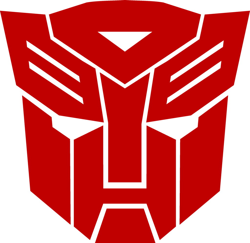 Autobots Symbol WP by MorganRLewis on DeviantArt