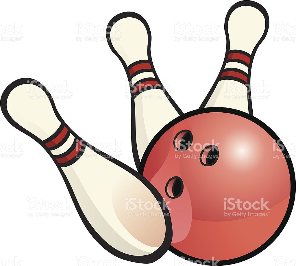 cliparts bowling - photo #35