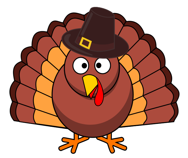 Turkey cartoons clip art - ClipartFox