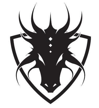 1000+ images about Dragons | Logos, Crest logo and ...