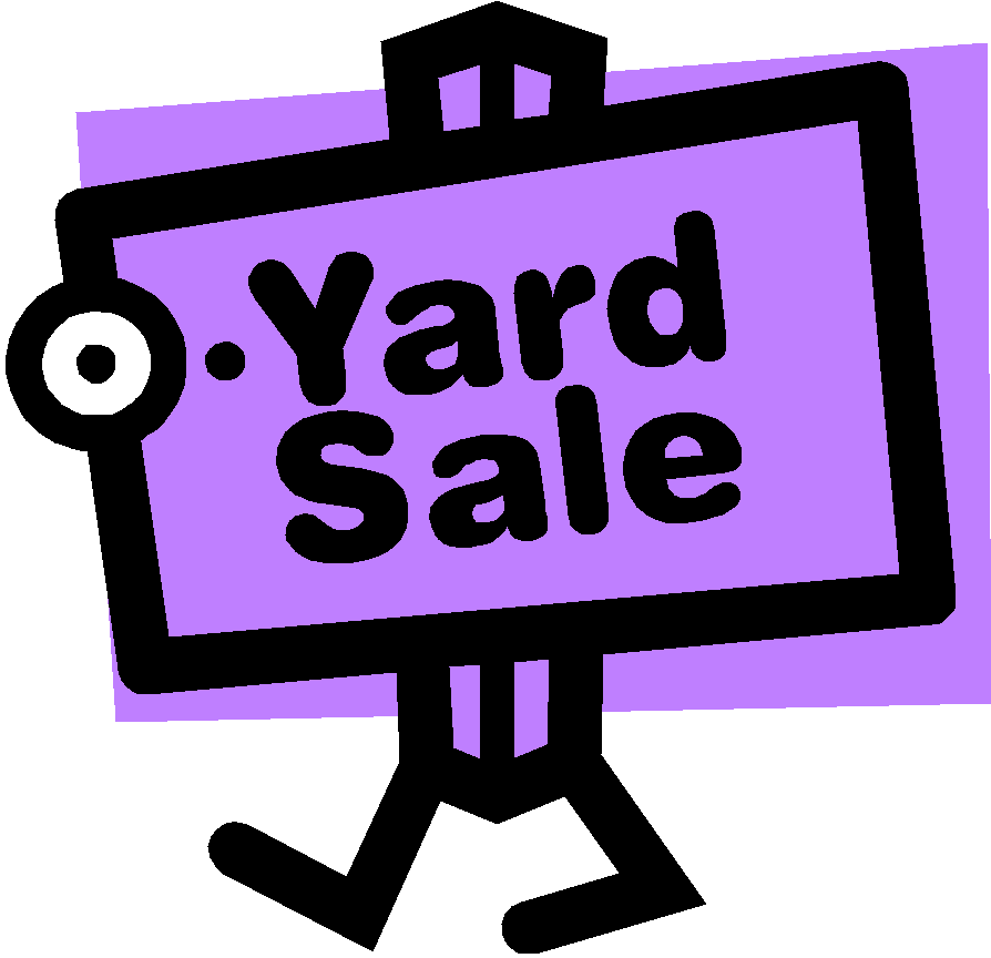 Pictures Of Yard Sales