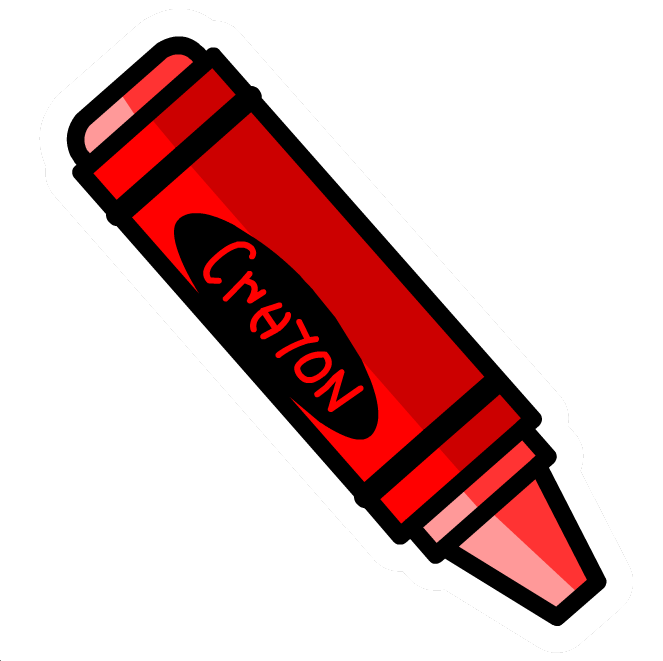 Image - Crayon Pin.PNG - Club Penguin Wiki - The free, editable ...