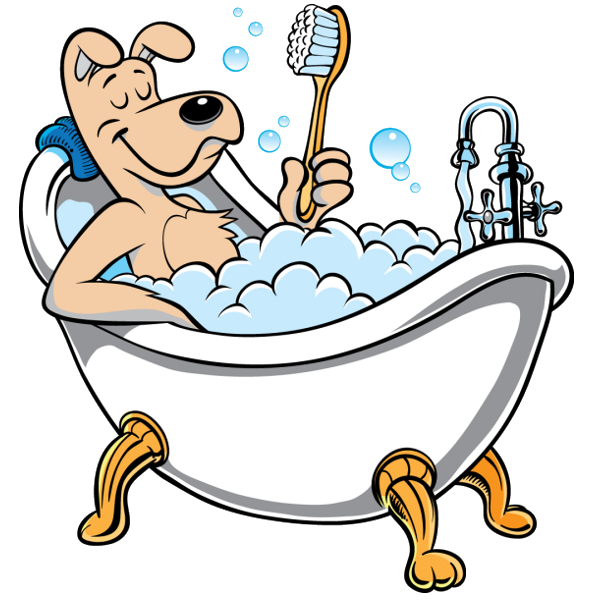 Bath Clipart - Tumundografico