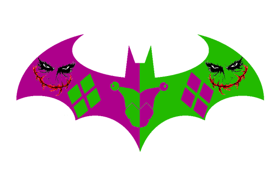 34 Fabulous Joker Bat Symbol Wallpaper - 7te.org